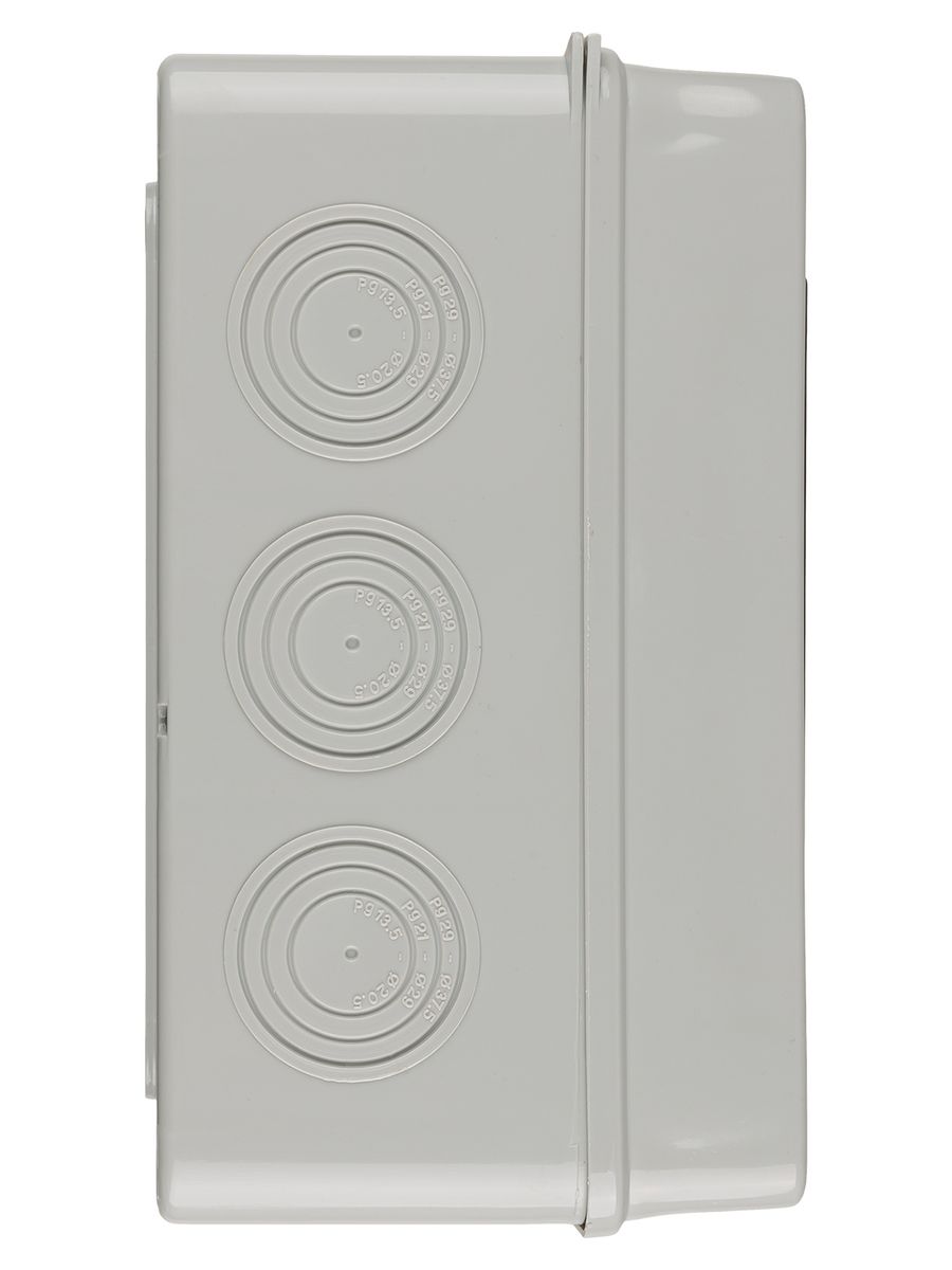 Щит распределительный SQ0908-0004