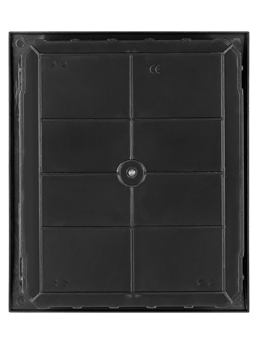 Корпус распределительный  SQ0902-1006