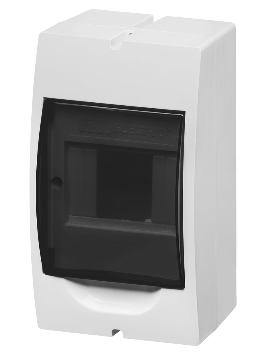 Щит распределительный  SQ0901-0001