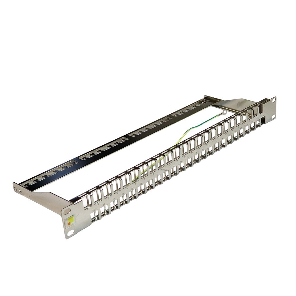 Патч-панель  LAN-PPC48OK-STP