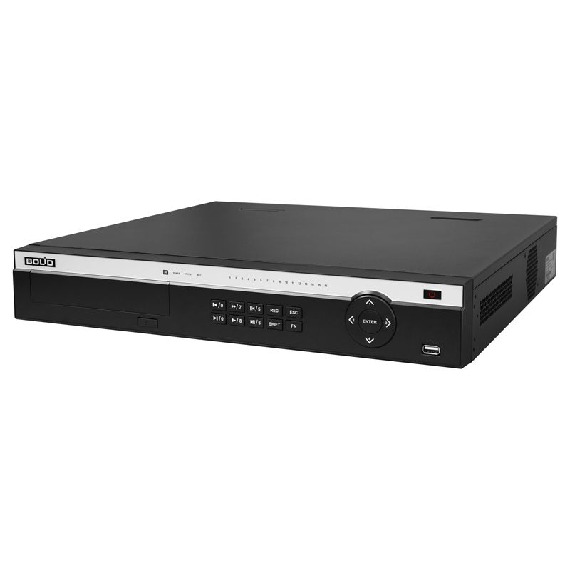 Видеорегистратор BOLID RGI-1648P16 987-576-210