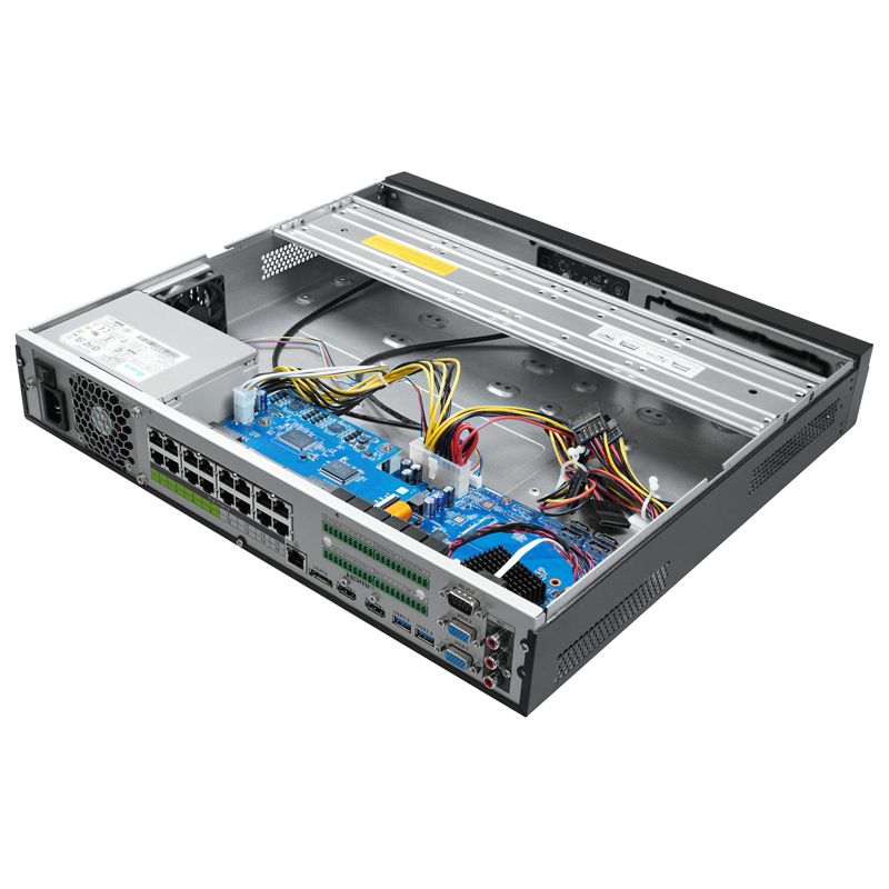 Видеорегистратор BOLID RGI-1648P16 987-576-210