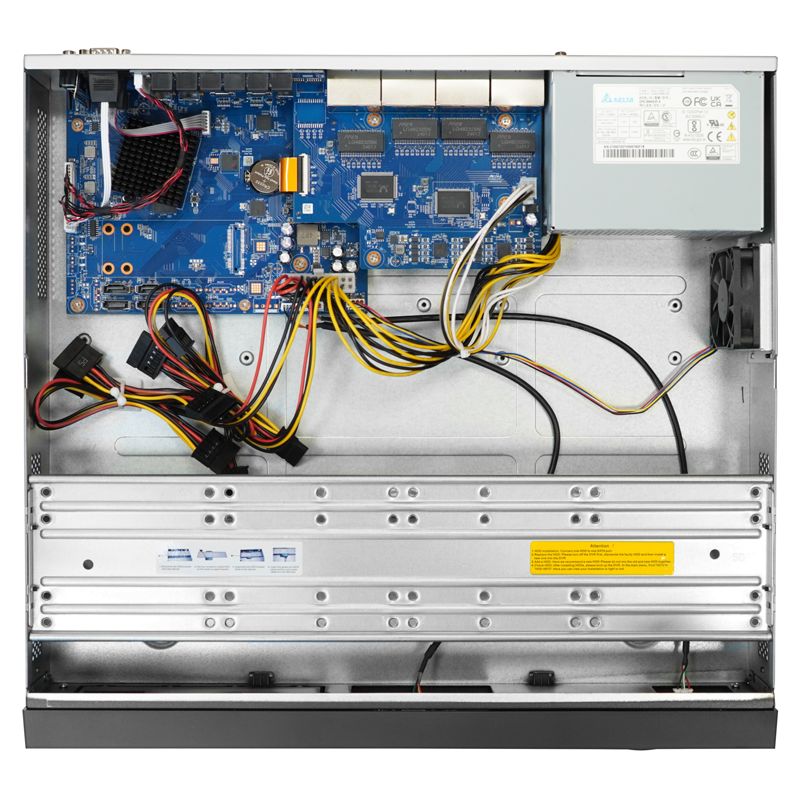Видеорегистратор BOLID RGI-1648P16 987-576-210