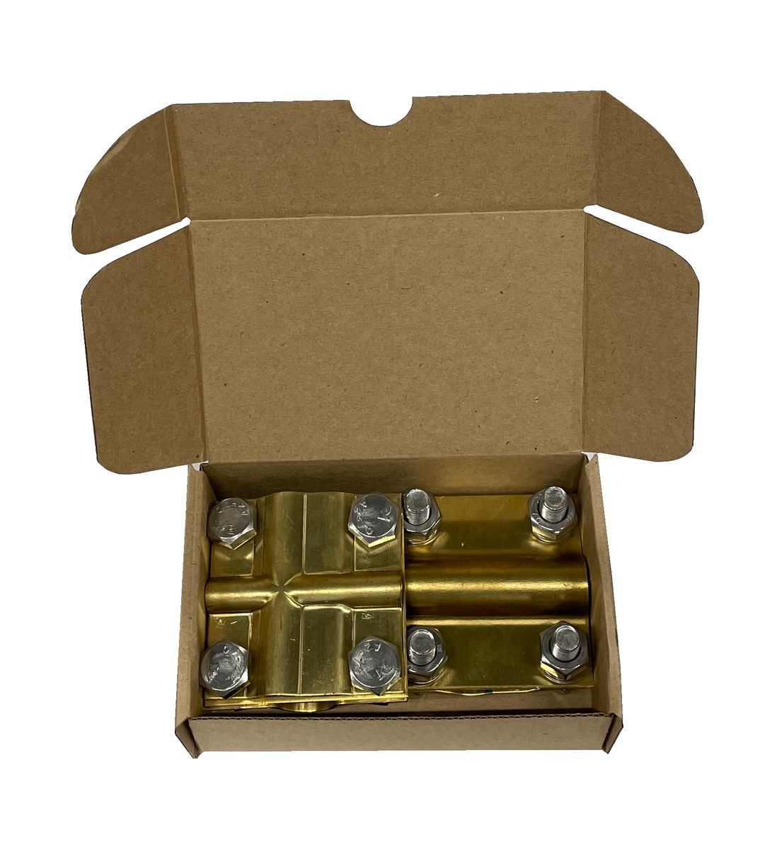 Комплект заземления К2М-321M16-9.0М3 М321097