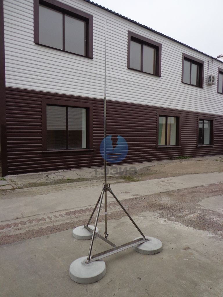 Молниеприемник К2М-204Н-30 М204008