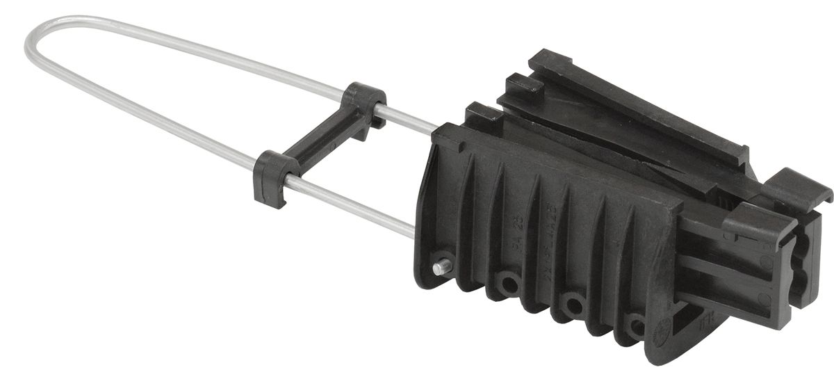 Зажим анкерный  UZA-14-D16-D25-S