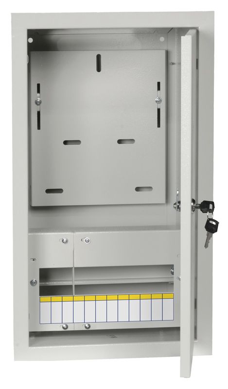 Корпус шкафа ЩУРв-3/12зо-1 MKM35-V-12-31-ZO
