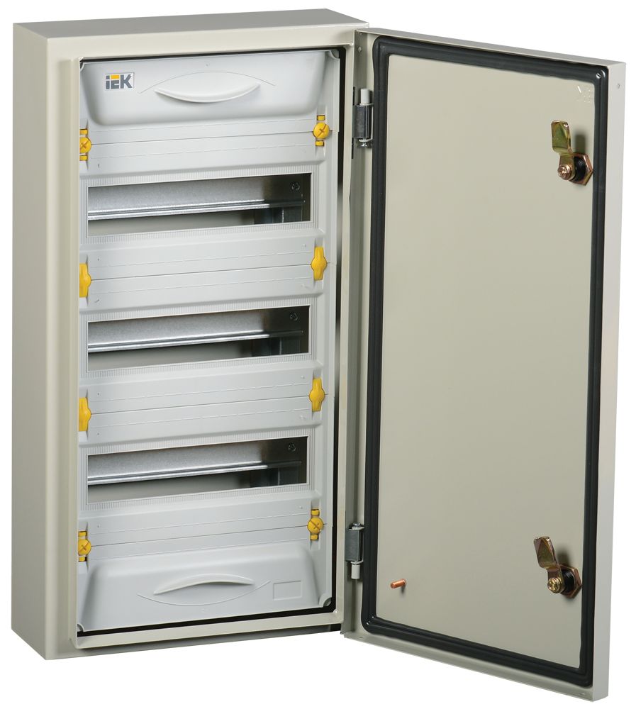 Корпус шкафа  MKM16-N-36-54-ZU