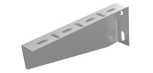 Консоль настенная  SM-KNL-0-300x2.0-MS