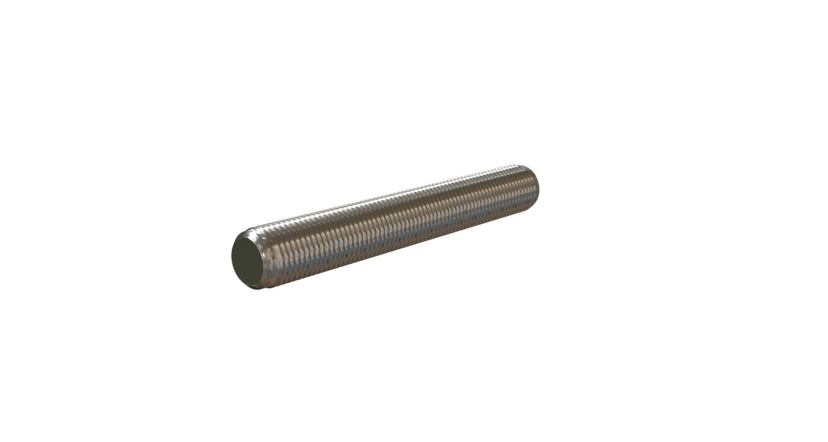 Шпилька  SM-KSM-М8x2000-MS