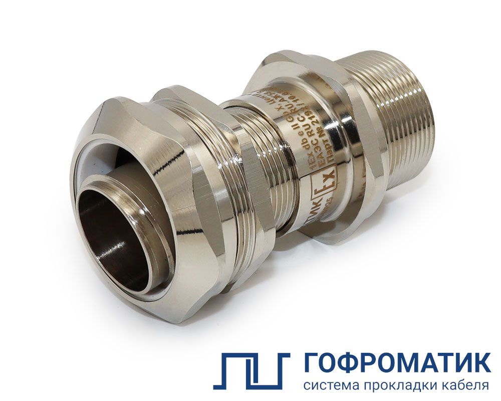 Ввод кабельный ВКВ2МР-ЛР-К1-26-МР35 zeta32499