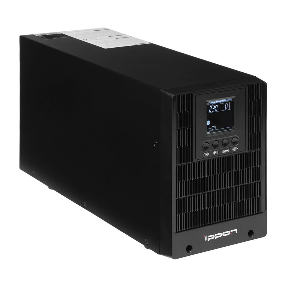 Источник бесперебойного питания Innova TB 2000 2050423