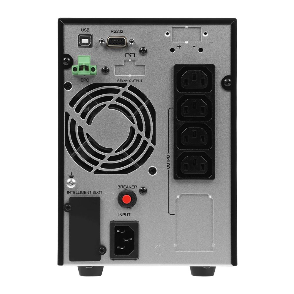 Источник бесперебойного питания Innova TB 2000 2050423
