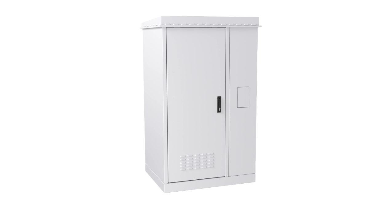 Шкаф телекоммуникационный ШКТ-НП-2-36U-800-1000 130411-02908