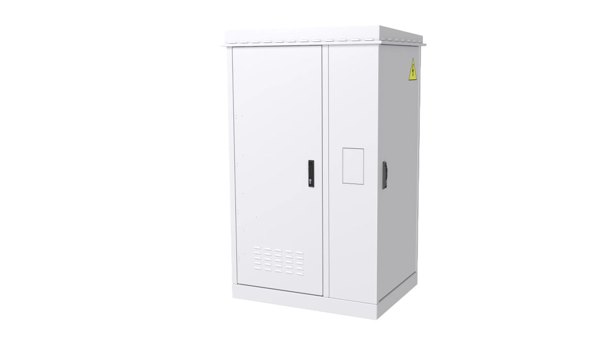 Шкаф телекоммуникационный ШКТ-НП-2-36U-800-1000 130411-02908
