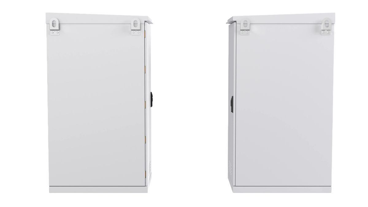 Шкаф телекоммуникационный ШКТ-НП-33U-800-1000 130411-02604