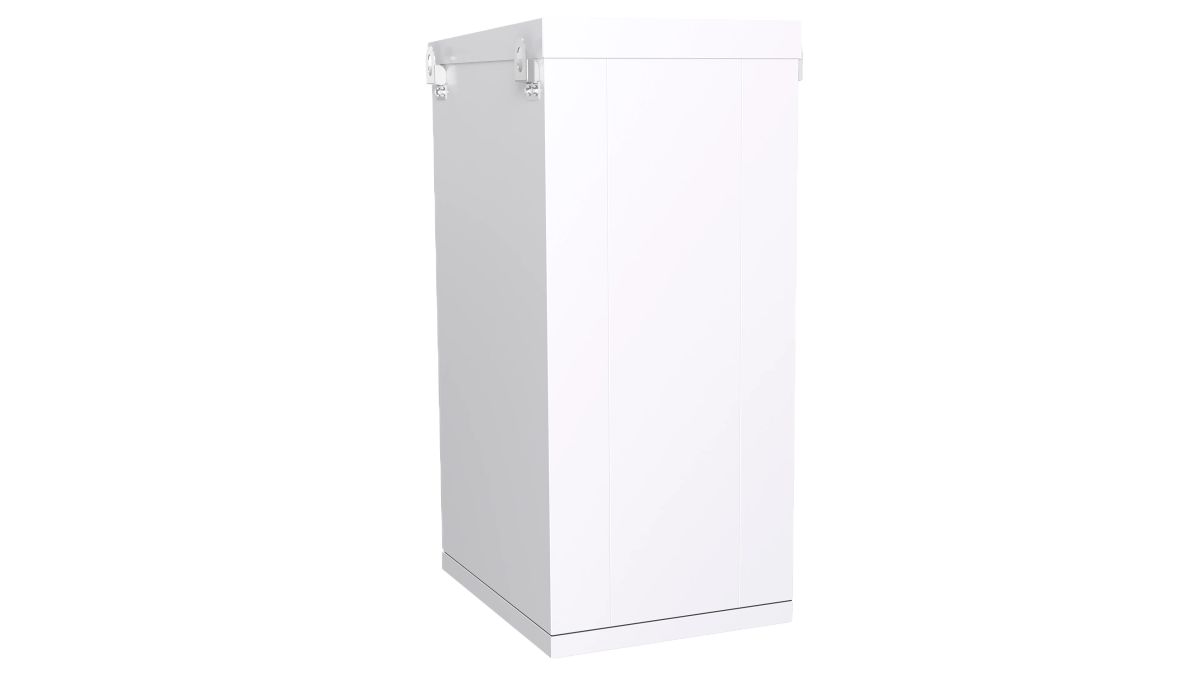 Шкаф телекоммуникационный ШКТ-НП-27U-800-1000 130411-02603