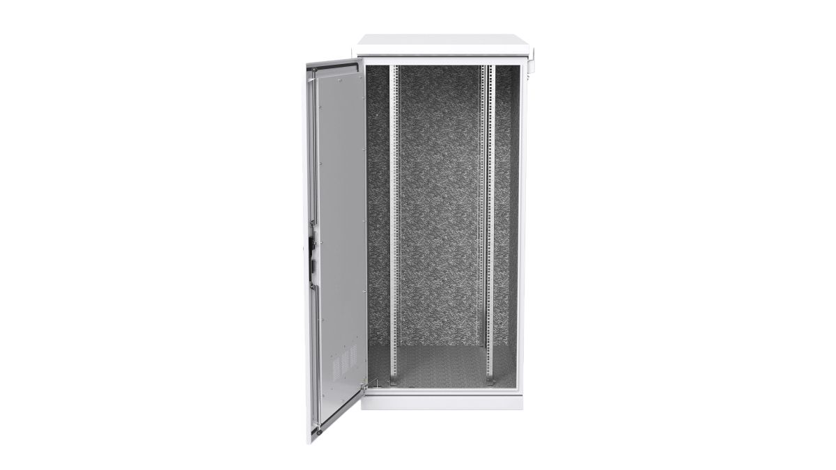 Шкаф телекоммуникационный ШКТ-НП-33U-800-1000 130411-02604