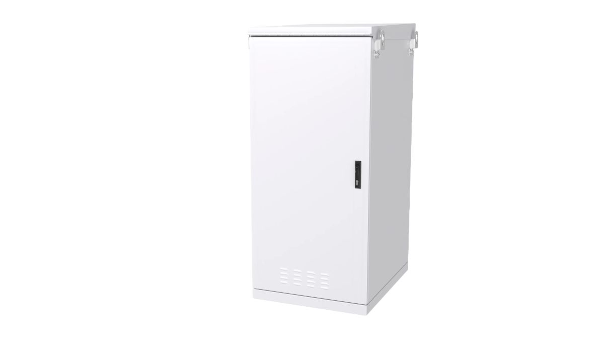 Шкаф телекоммуникационный ШКТ-НП-27U-800-1000 130411-02603