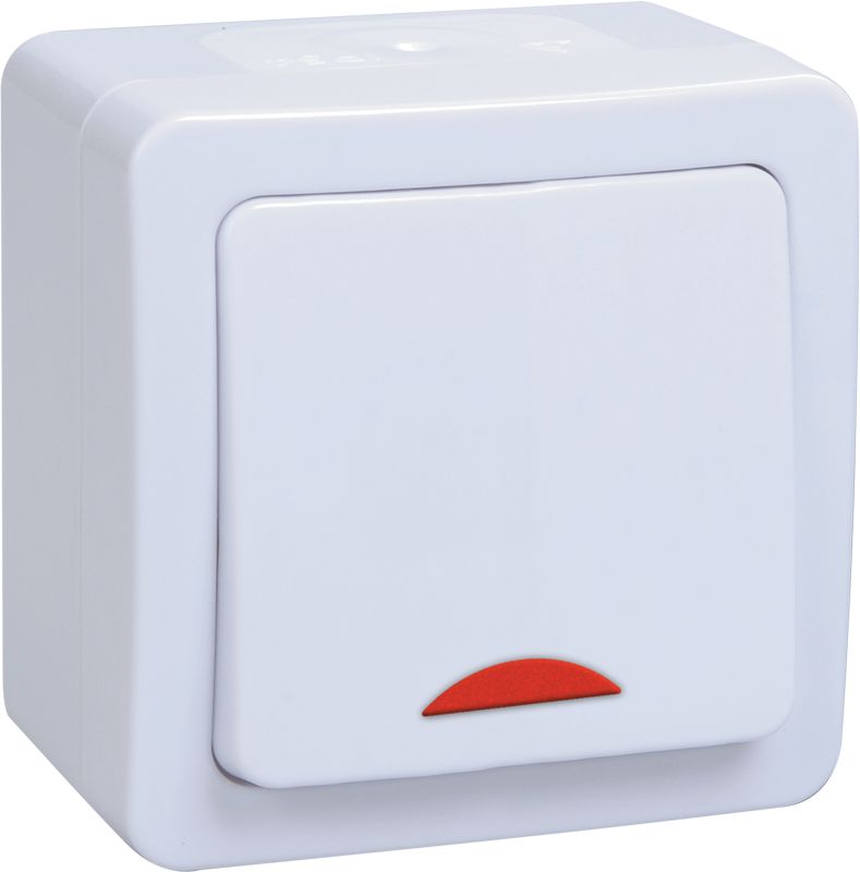 Выключатель ВС20-1-1-ГПБ EVMP11-K01-10-54-EC