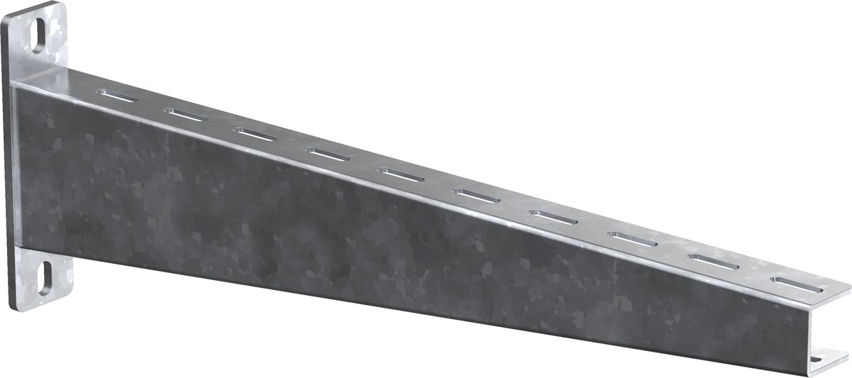 Консоль кабельная  CLW10-NKU-500-025-4-HDZ