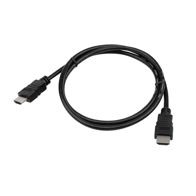 Кабель передачи данных HDMI - HDMI 2.0 17-6102-6