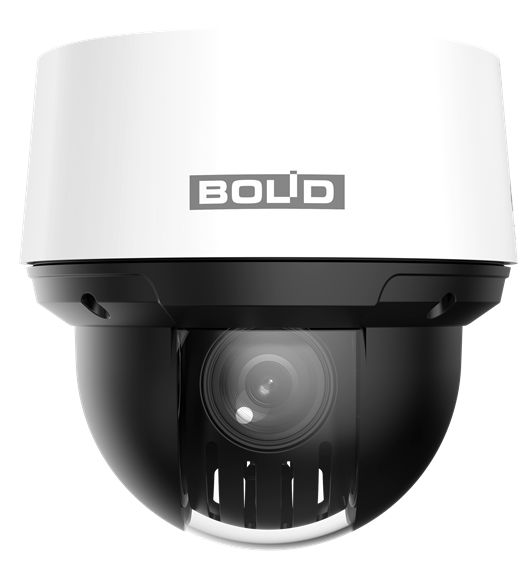 Видеокамера BOLID VCI-648 2-212-888-136