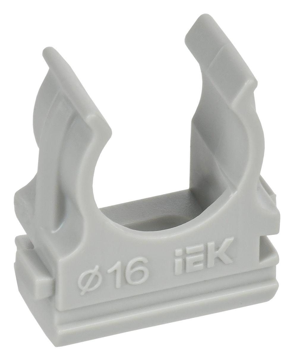 Клипса трубная  CTA10D-CF16-K41-010
