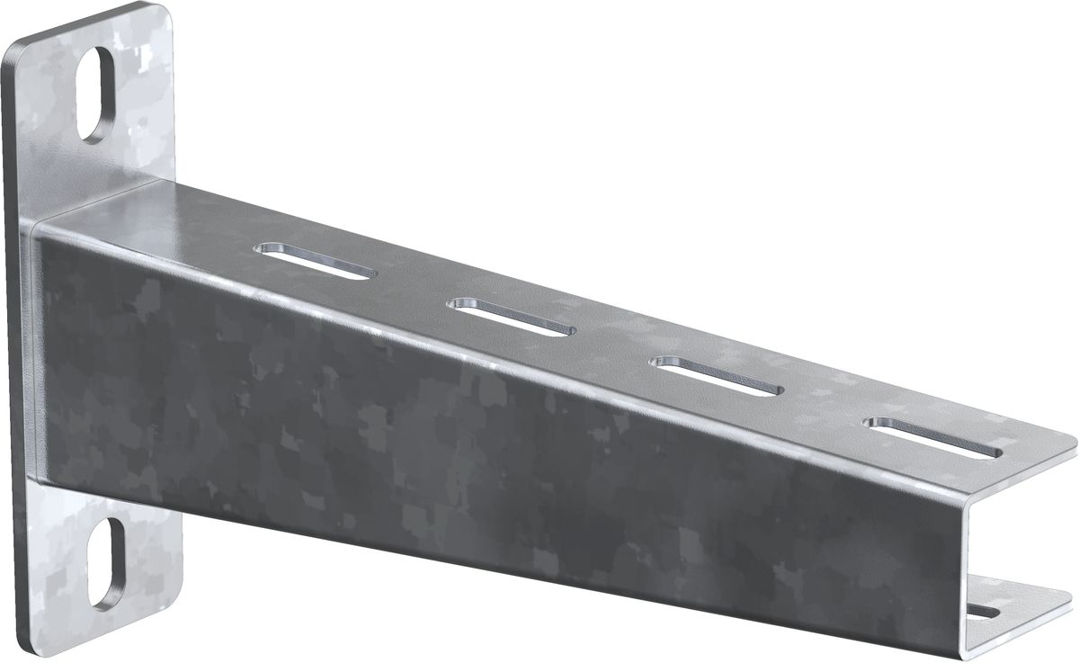 Консоль кабельная  CLW10-NKU-200-020-4-HDZ