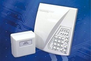 Устройство оконечное объектовое ПРИМА-3А с БФ СПНК.425513.023-01сер.01
