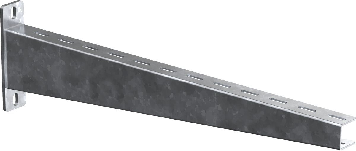 Консоль кабельная  CLW10-NKU-600-025-4-HDZ