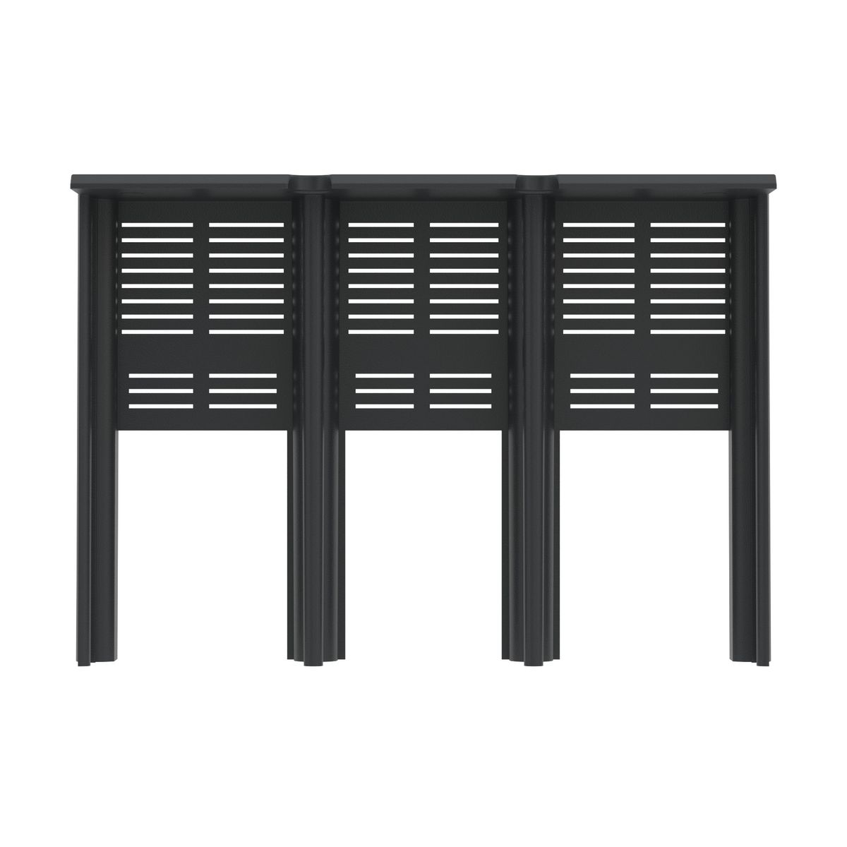Крышка клеммная  TCF-MNX630-3P-L