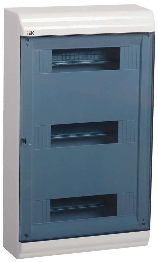 Корпус распределительный  MKP82-N-36-41-05