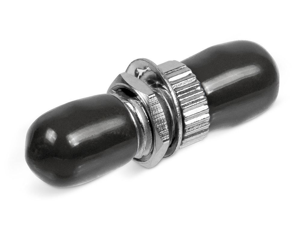 Соединитель проходной ST-ST-MM-BK 10506c