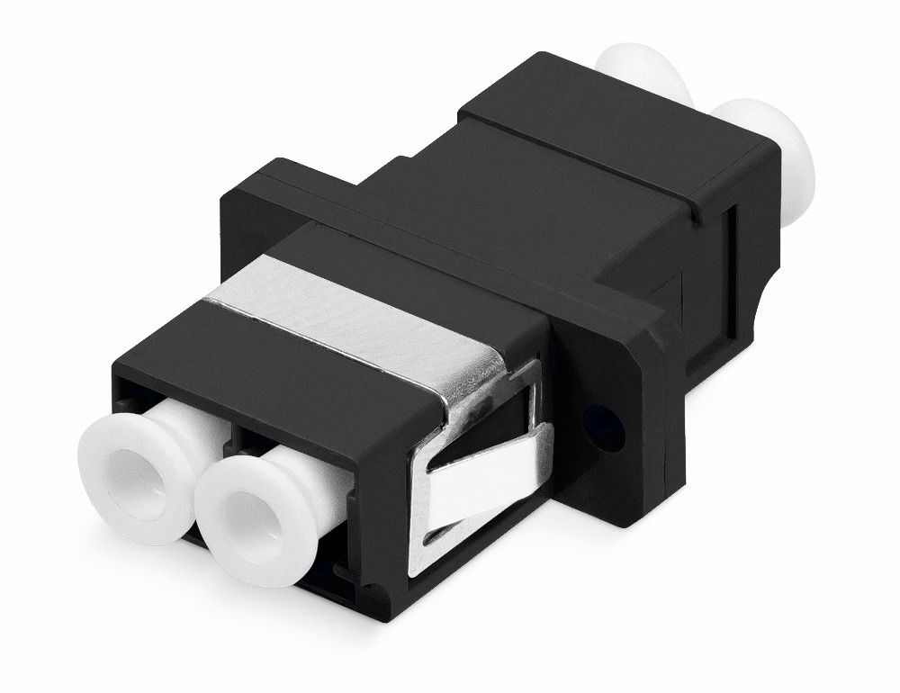 Соединитель проходной DLC-DLC-SM-BK 11200c