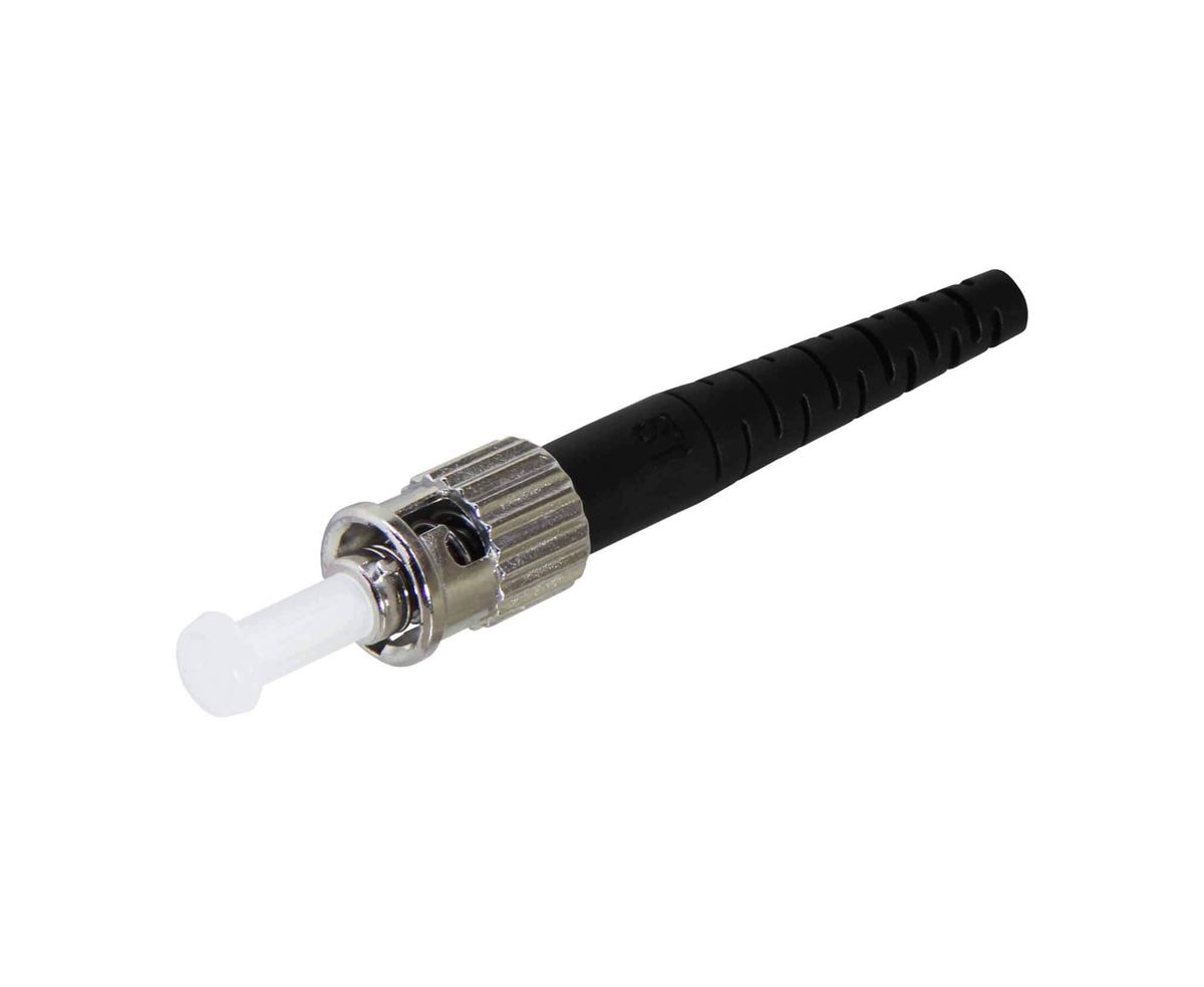 Коннектор оптический FC-ST-SM-UPC-3mm 11298c