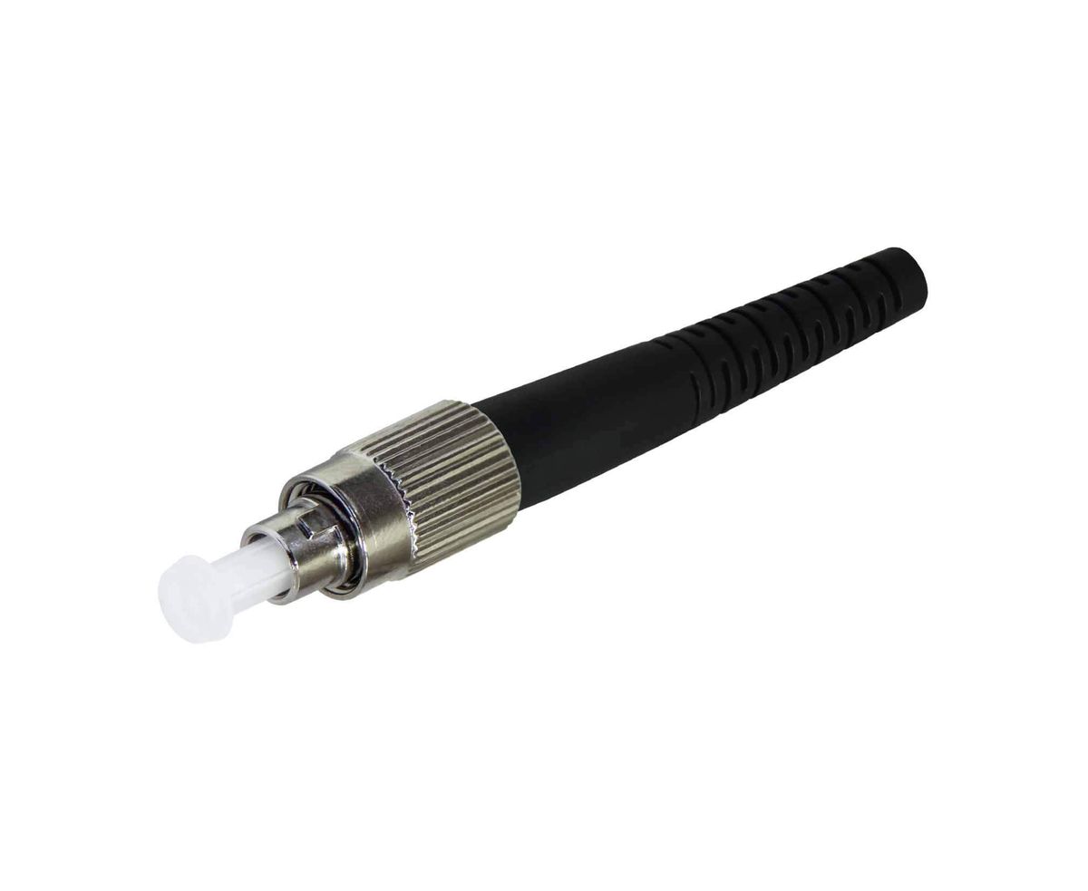 Коннектор оптический FC-FC-SM-UPC-3mm 11294c