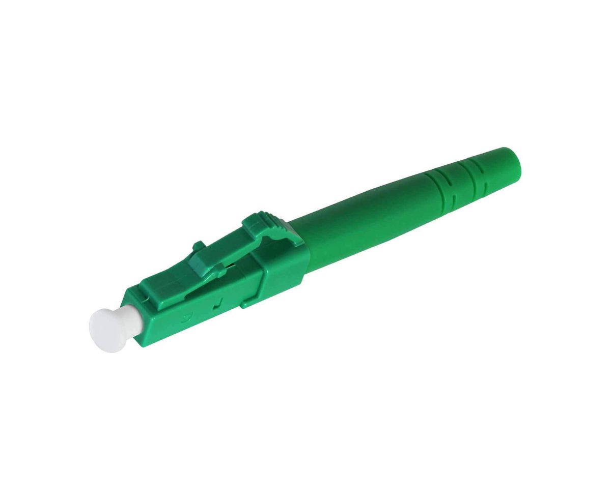 Коннектор оптический FC-LC-SM-APC-3mm 11292c
