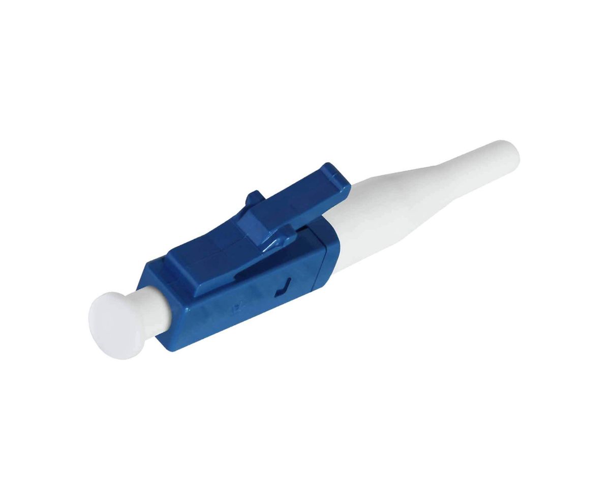 Коннектор оптический FC-LC-SM-UPC-0,9mm 11291c