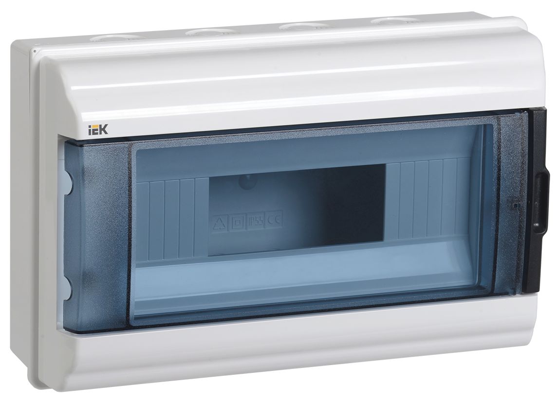 Корпус шкафа КМПн-12 MKP72-N3-12-55