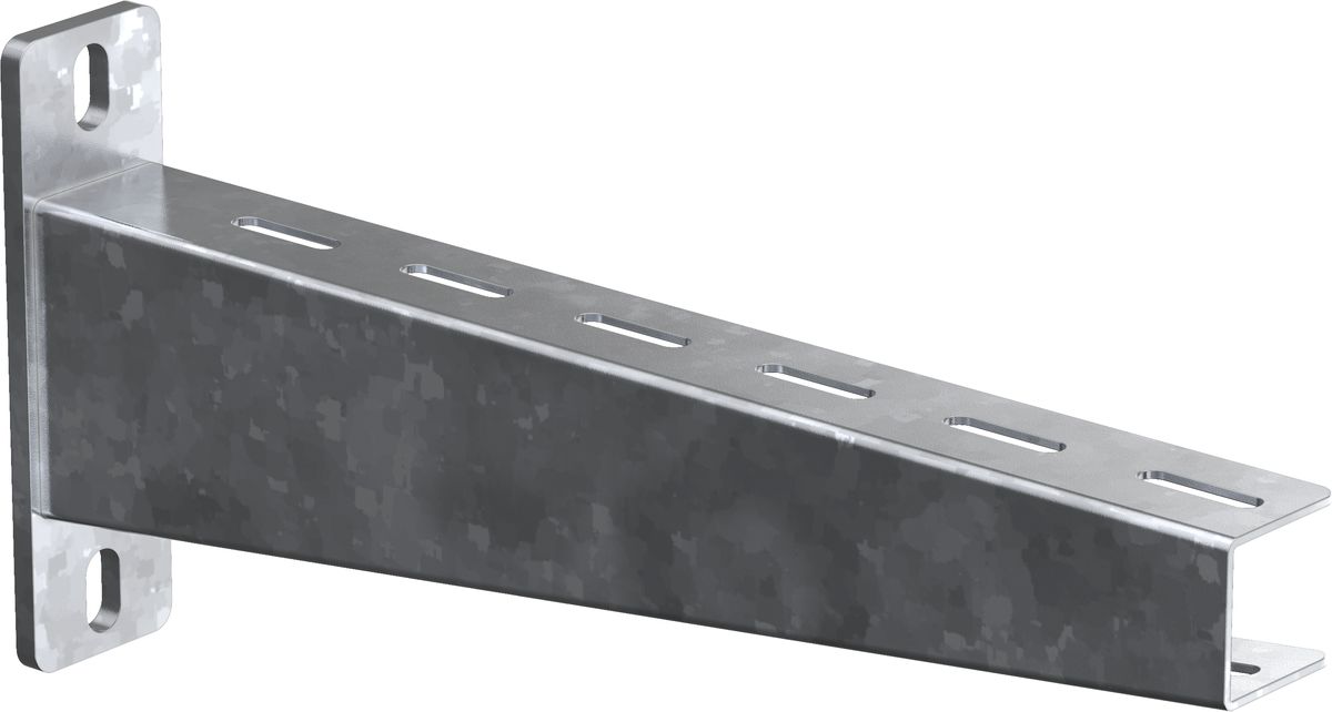 Консоль кабельная  CLW10-NKU-300-020-4-HDZ