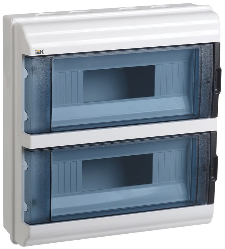 Корпус шкафа КМПн-24 MKP72-N3-24-55