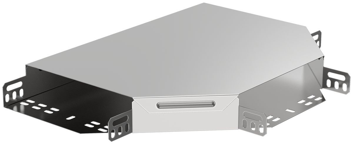 Ответвитель лотка  CLP1T-050-200