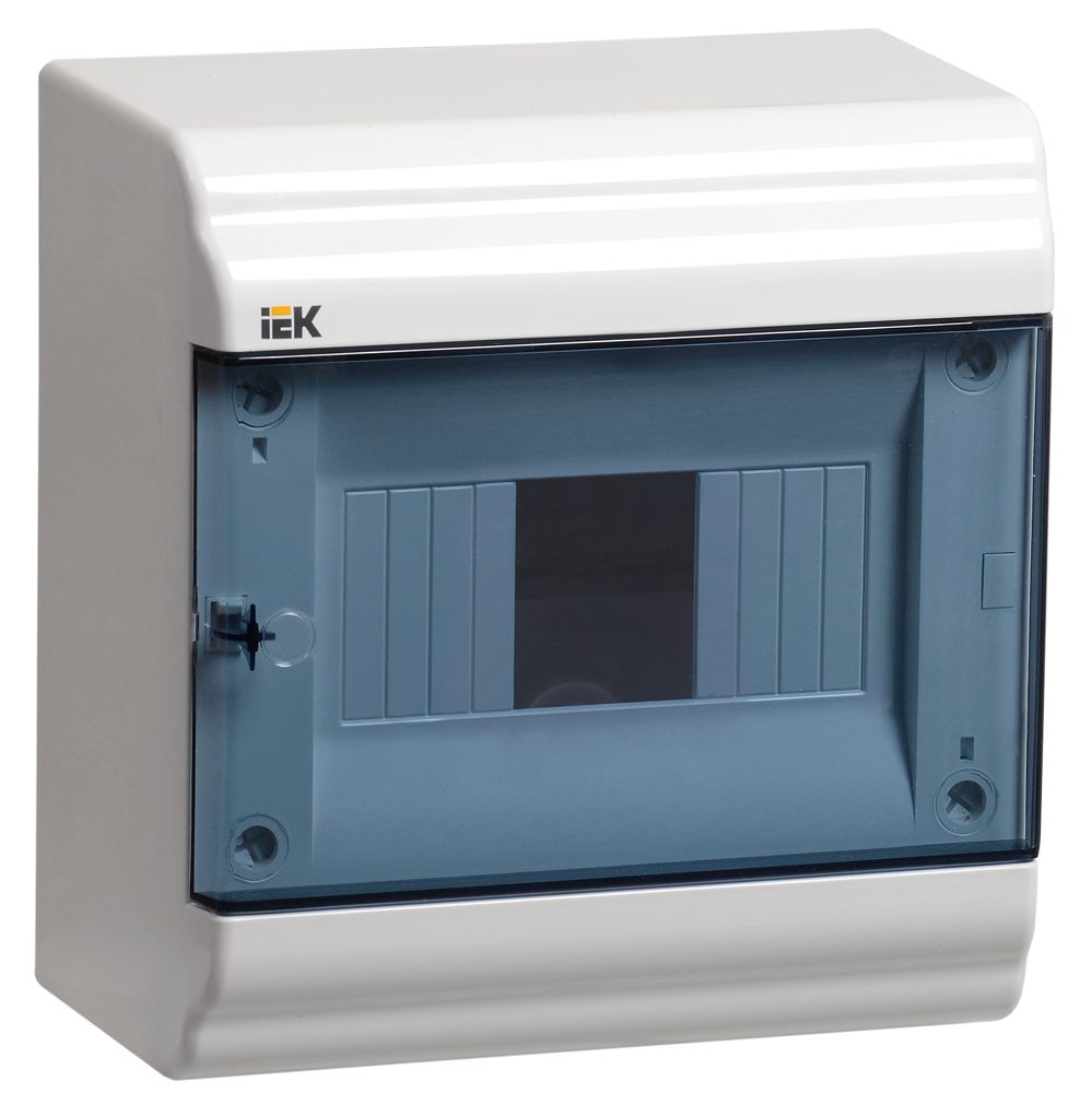 Корпус распределительный  MKP82-N-06-41-20