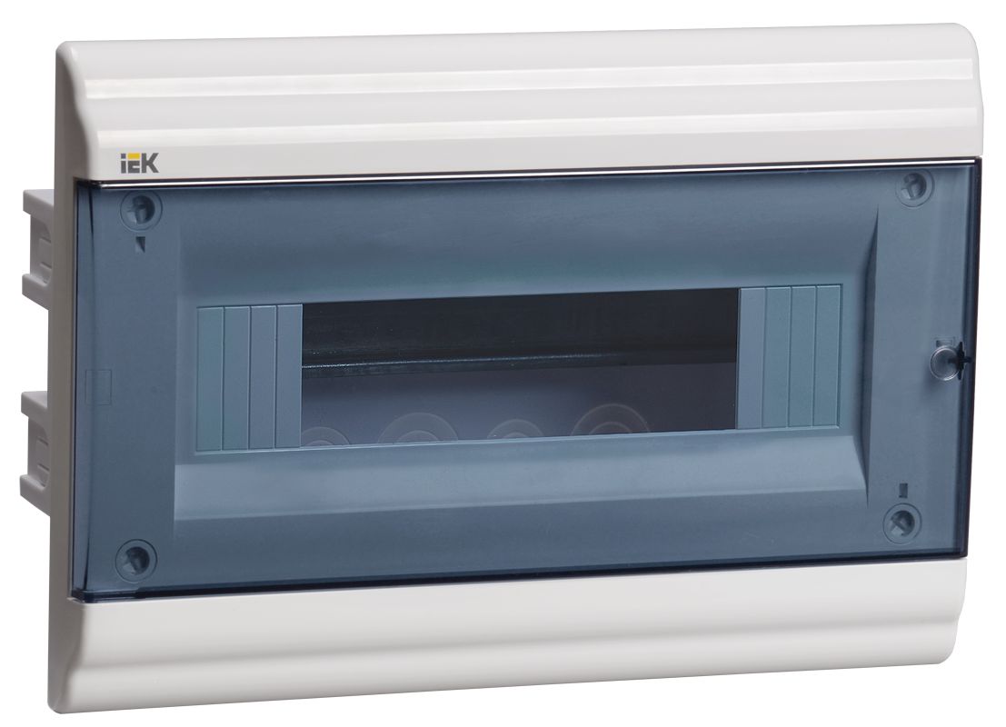Корпус распределительный  MKP82-V-12-41-10