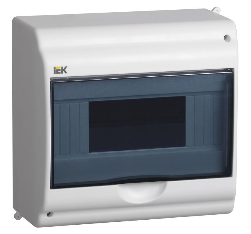 Корпус распределительный  MKP42-N-09-31-01