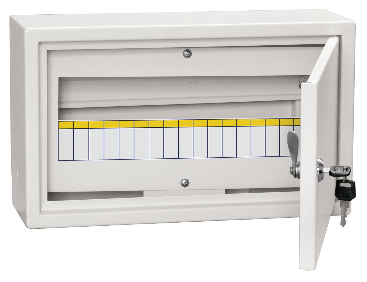 Корпус шкафа  MKM13-N-18-31-Z