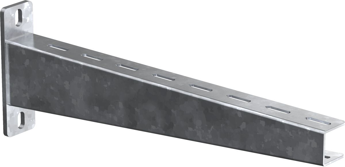 Консоль кабельная  CLW10-NKU-400-025-4-HDZ