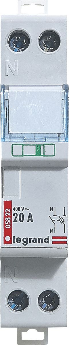 Разъединитель  005822
