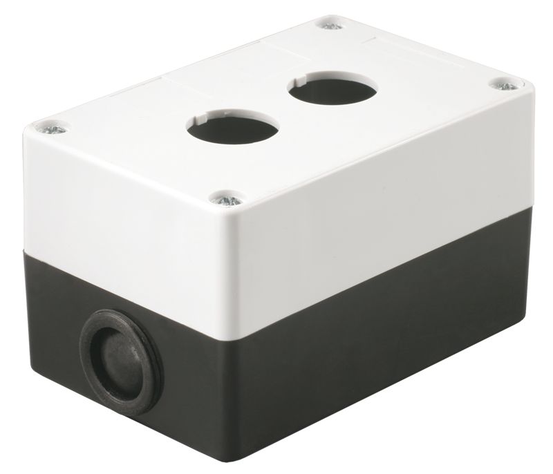 Корпус кнопочного поста  BKP10-2-K01